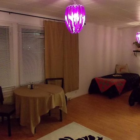 Warkhaus Apartments Варкаус Екстериор снимка