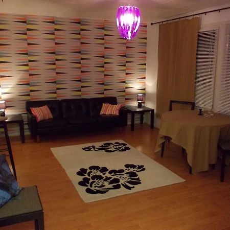 Warkhaus Apartments Варкаус Екстериор снимка