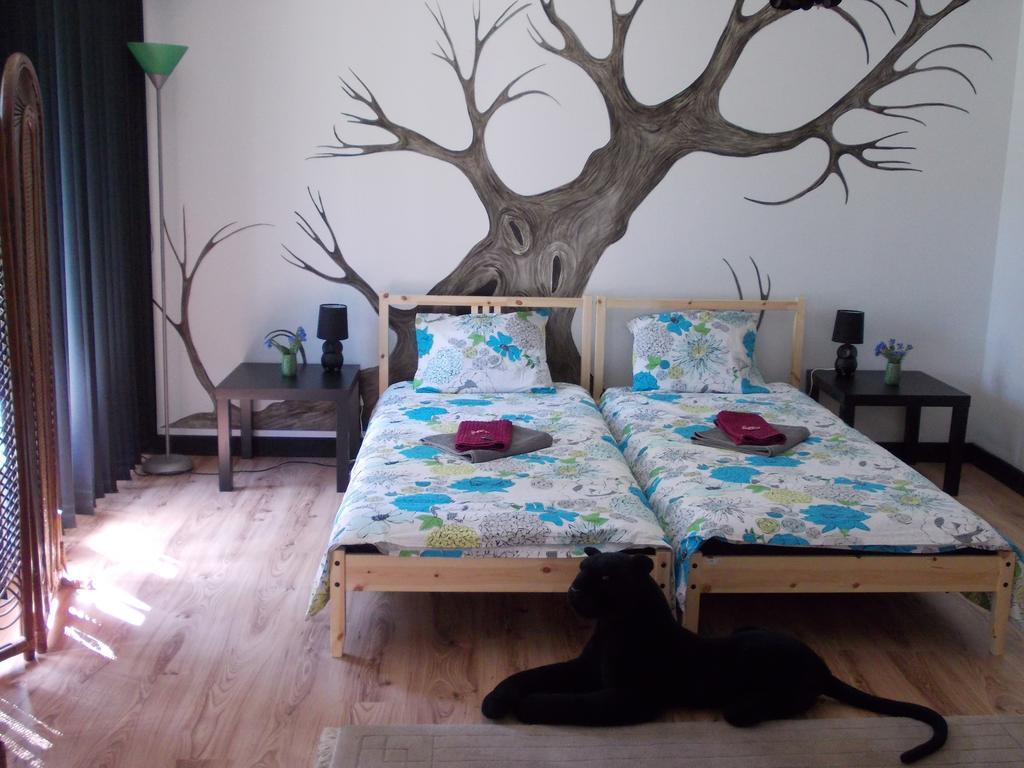 Warkhaus Apartments Варкаус Стая снимка