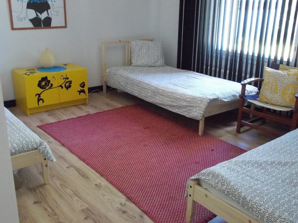 Warkhaus Apartments Варкаус Стая снимка