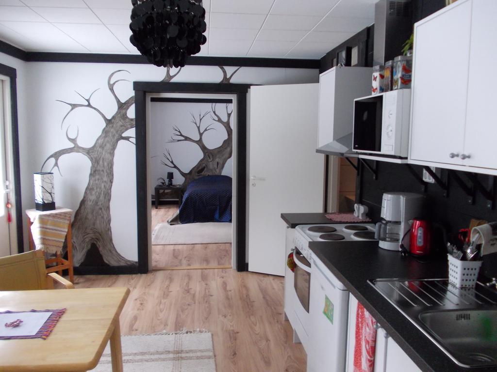 Warkhaus Apartments Варкаус Стая снимка