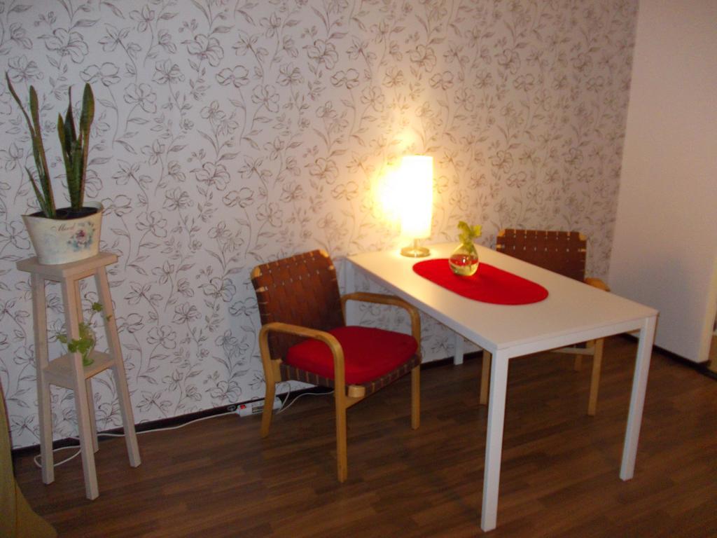 Warkhaus Apartments Варкаус Стая снимка