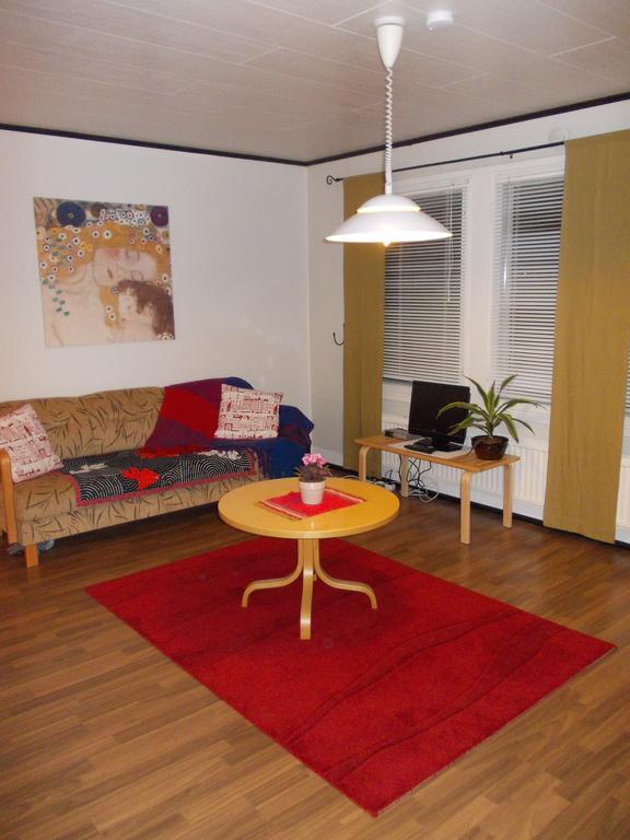 Warkhaus Apartments Варкаус Стая снимка