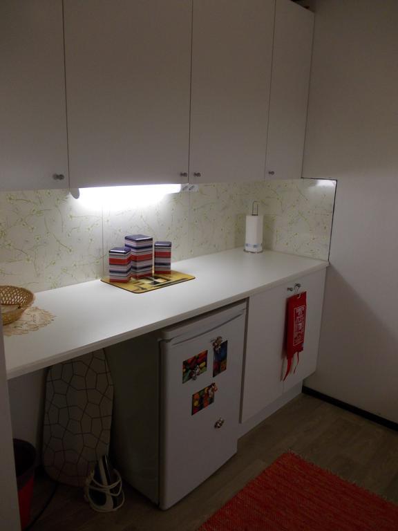 Warkhaus Apartments Варкаус Стая снимка