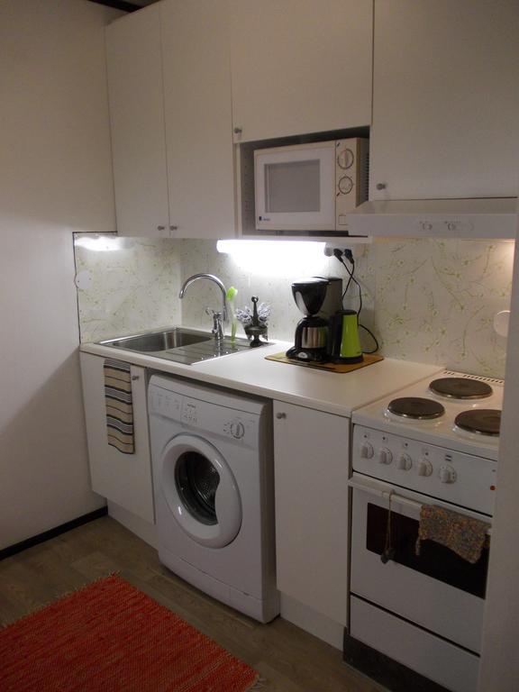 Warkhaus Apartments Варкаус Стая снимка