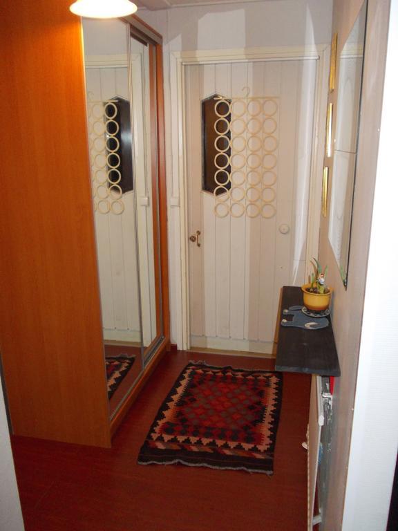 Warkhaus Apartments Варкаус Стая снимка