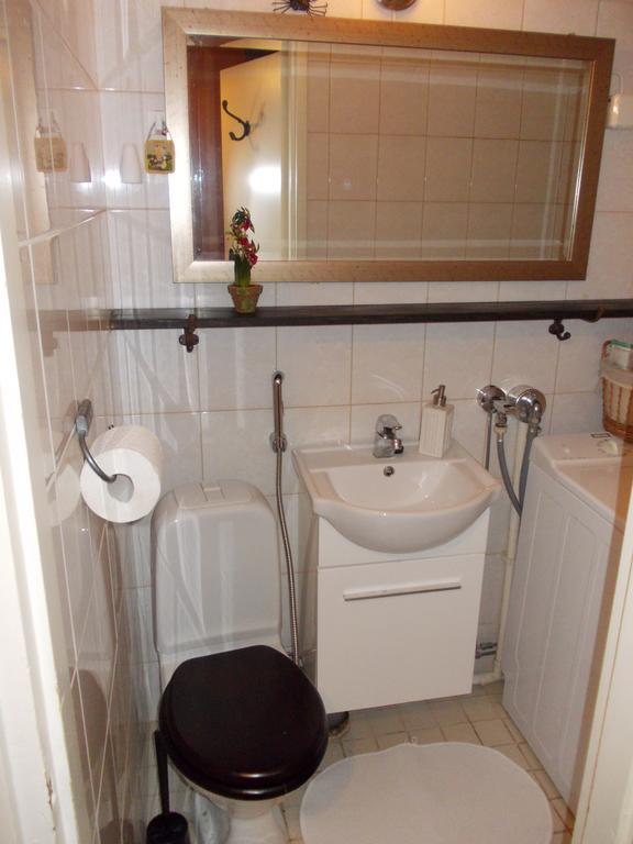 Warkhaus Apartments Варкаус Стая снимка