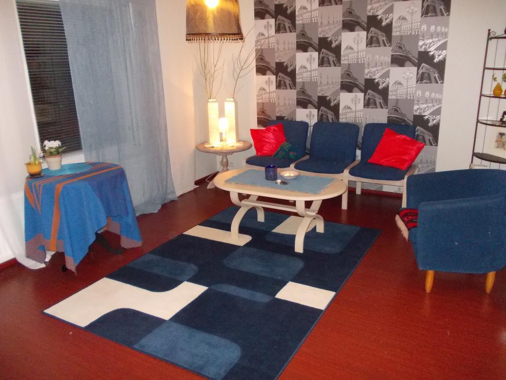 Warkhaus Apartments Варкаус Стая снимка