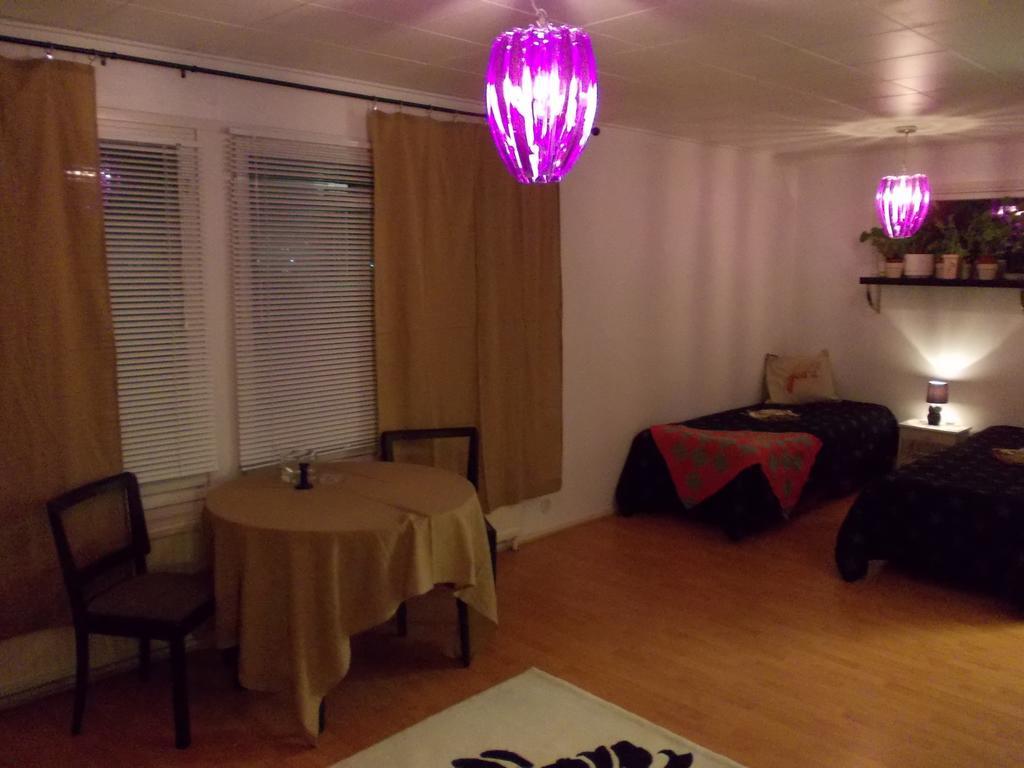 Warkhaus Apartments Варкаус Екстериор снимка