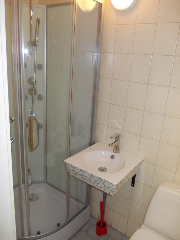 Warkhaus Apartments Варкаус Екстериор снимка