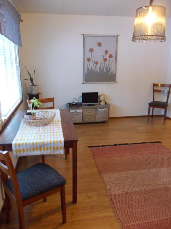 Warkhaus Apartments Варкаус Стая снимка