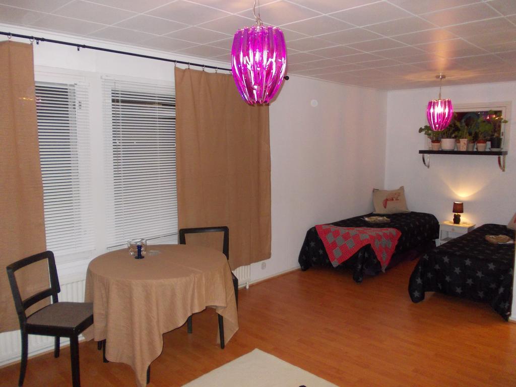 Warkhaus Apartments Варкаус Екстериор снимка