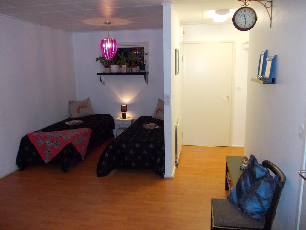 Warkhaus Apartments Варкаус Екстериор снимка