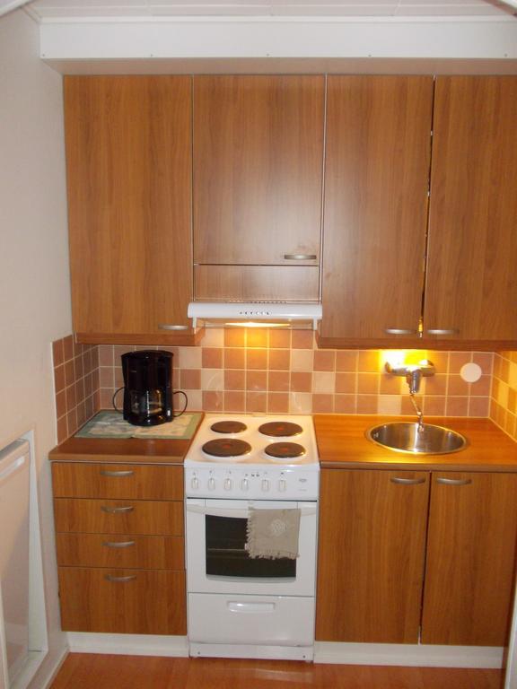 Warkhaus Apartments Варкаус Екстериор снимка