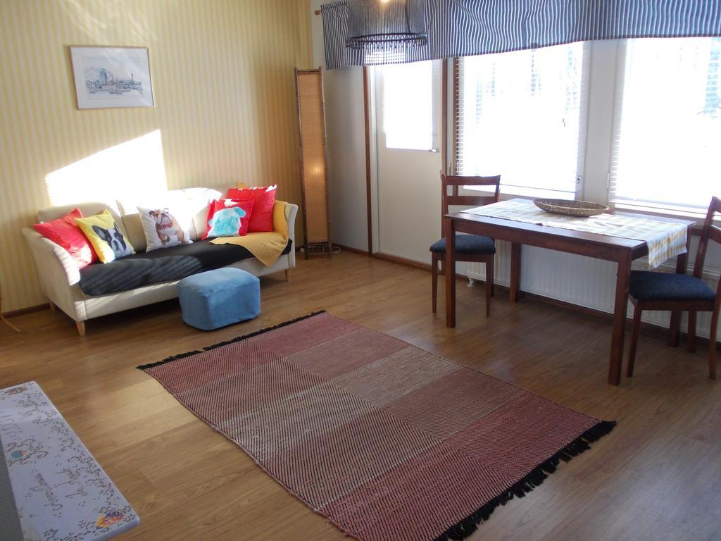 Warkhaus Apartments Варкаус Стая снимка