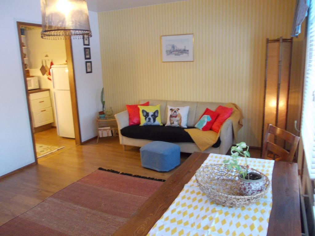 Warkhaus Apartments Варкаус Стая снимка