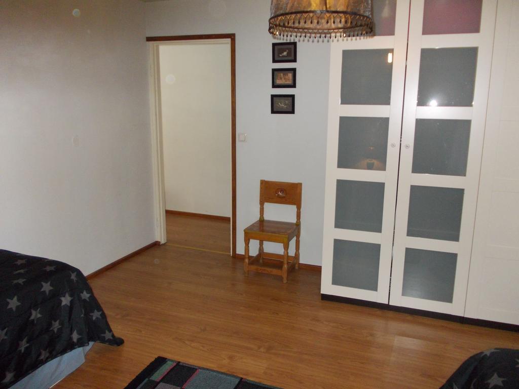 Warkhaus Apartments Варкаус Стая снимка
