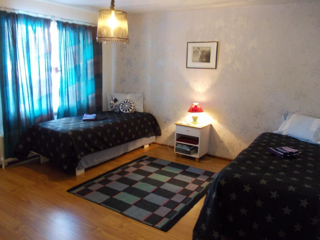 Warkhaus Apartments Варкаус Стая снимка
